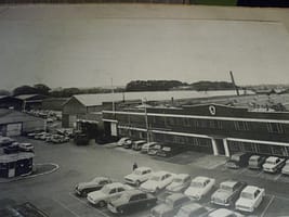 Trojan Works in the 1960's