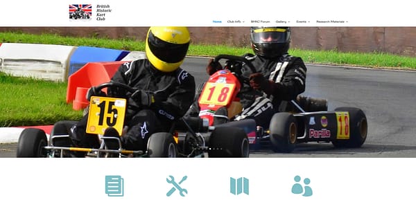 BHKartClubScreenshot