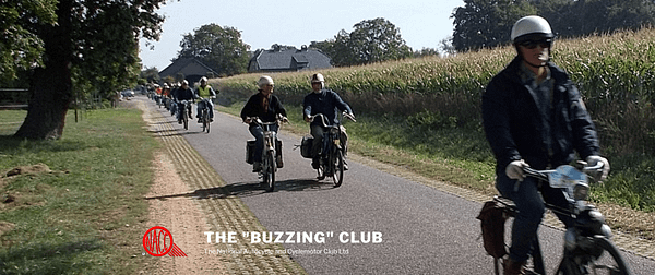 BuzzingClubScreenshot