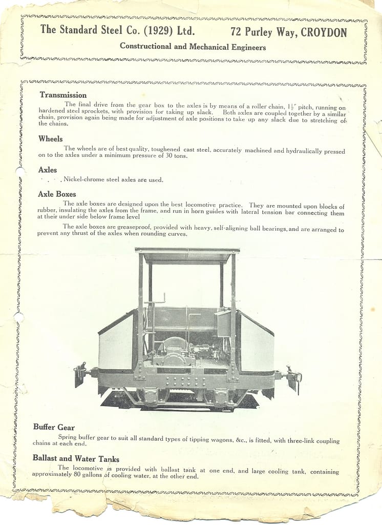 Trojan Machines - Trojan Museum Trust