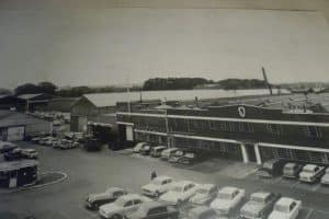 Trojan Works in the 1960's